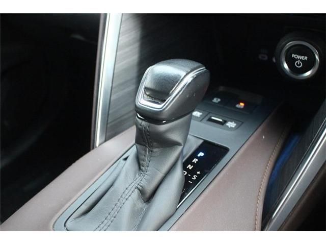 TOYOTA HARRIER HYBRID 2023