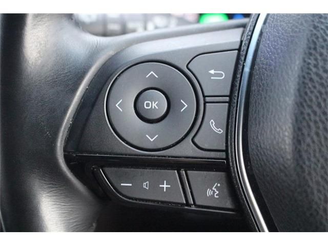 TOYOTA HARRIER HYBRID 2023