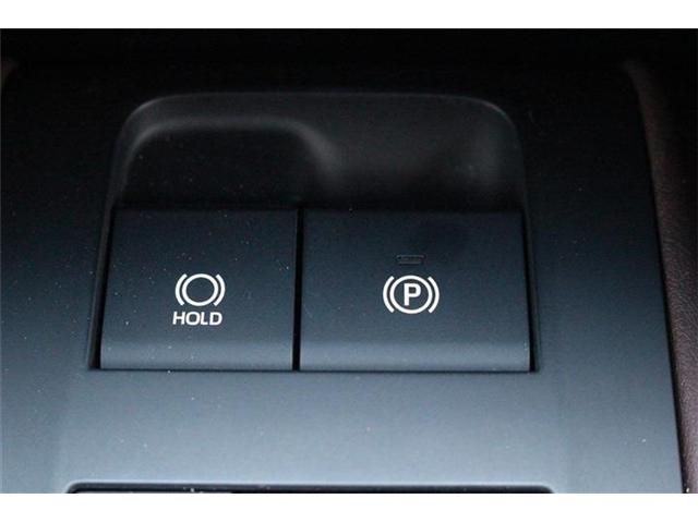 TOYOTA HARRIER HYBRID 2023