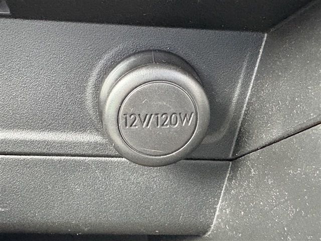 SUBARU FORESTER 2014