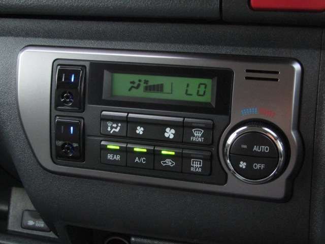 TOYOTA HIACE van 2WD 2016