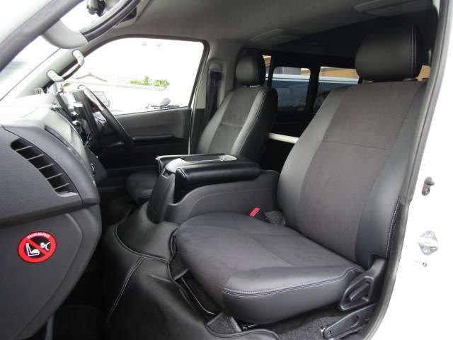 TOYOTA HIACE van 2WD 2016