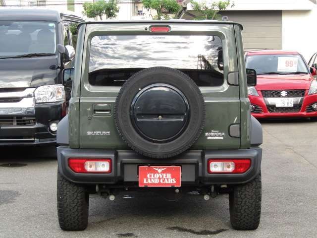 SUZUKI JIMNY SIERRA 2020