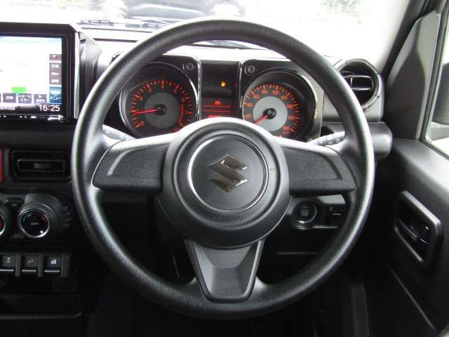 SUZUKI JIMNY SIERRA 2020