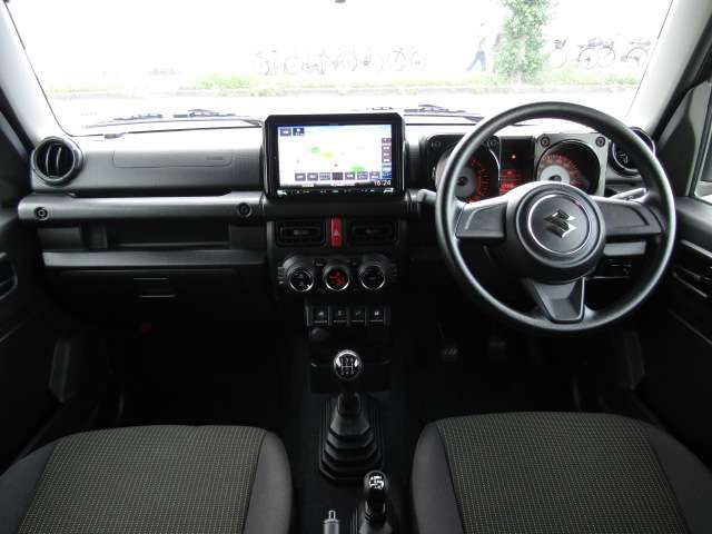 SUZUKI JIMNY SIERRA 2020