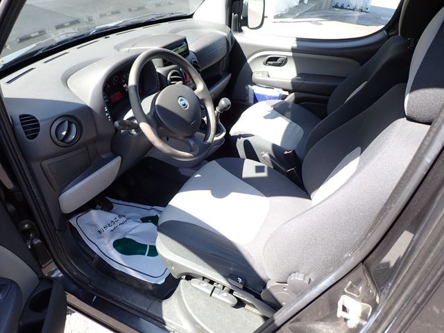 FIAT FIAT DOBLO 2007