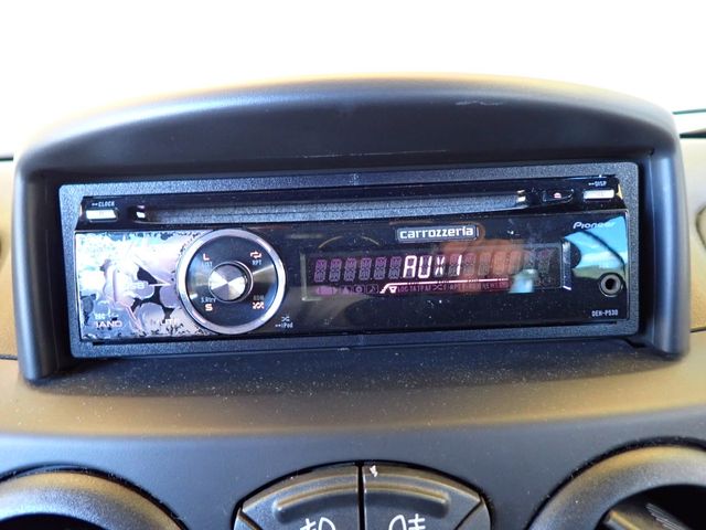 FIAT FIAT DOBLO 2007