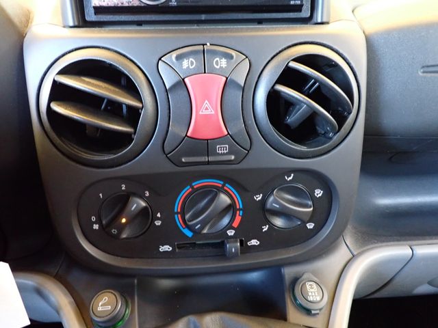 FIAT FIAT DOBLO 2007