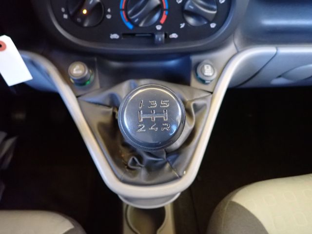 FIAT FIAT DOBLO 2007