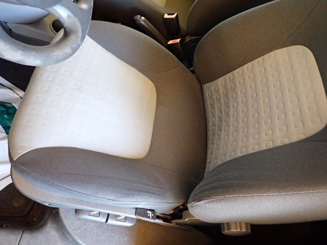 FIAT FIAT DOBLO 2007