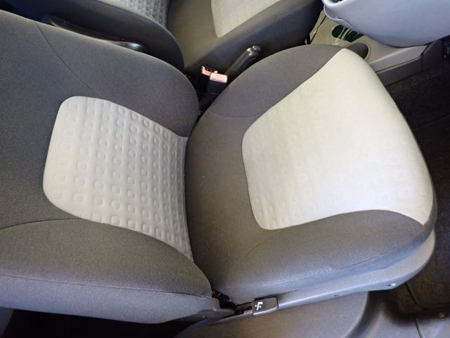 FIAT FIAT DOBLO 2007