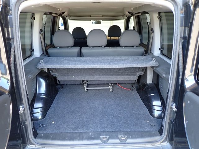 FIAT FIAT DOBLO 2007