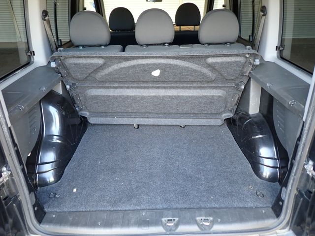 FIAT FIAT DOBLO 2007