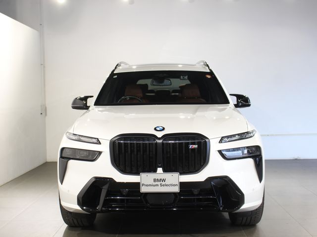 BMW BMW X7 2024