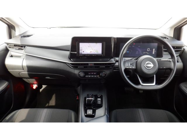 NISSAN NOTE 2023