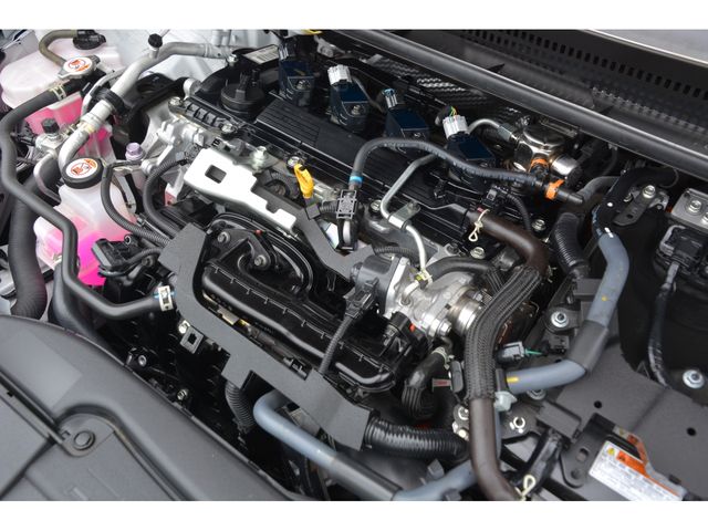 TOYOTA PRIUS 4WD 2023