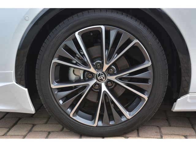 TOYOTA PRIUS 4WD 2023