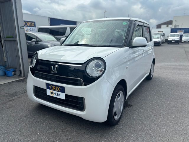 HONDA N-ONE 2020