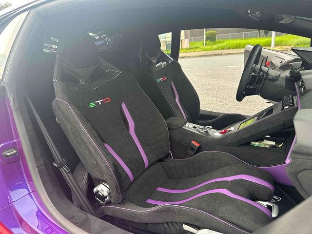 LAMBORGHINI LAMBORGHINI HURACAN 2023