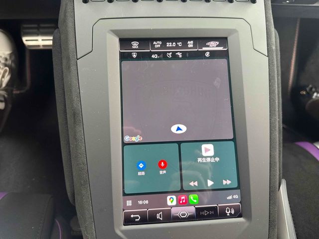 LAMBORGHINI LAMBORGHINI HURACAN 2023