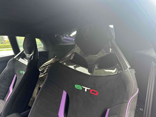 LAMBORGHINI LAMBORGHINI HURACAN 2023