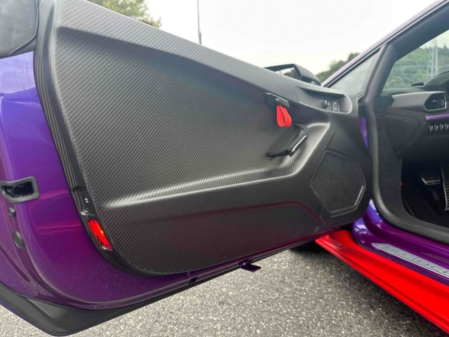 LAMBORGHINI LAMBORGHINI HURACAN 2023