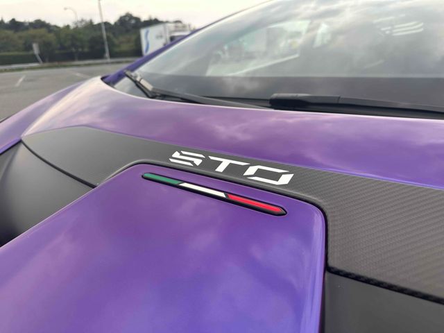 LAMBORGHINI LAMBORGHINI HURACAN 2023