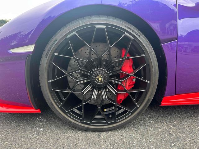 LAMBORGHINI LAMBORGHINI HURACAN 2023