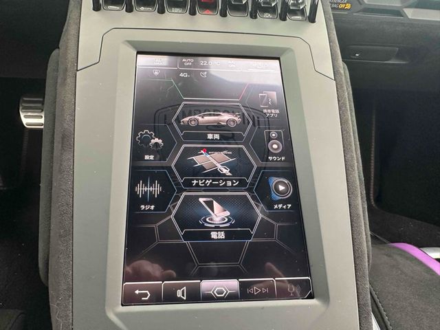 LAMBORGHINI LAMBORGHINI HURACAN 2023