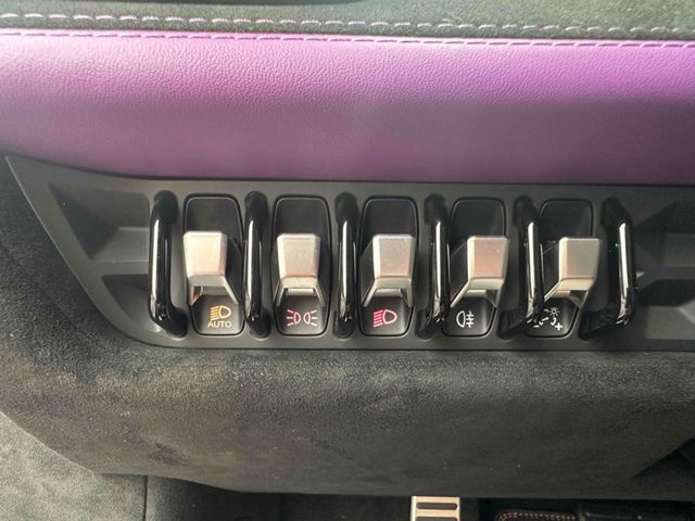 LAMBORGHINI LAMBORGHINI HURACAN 2023