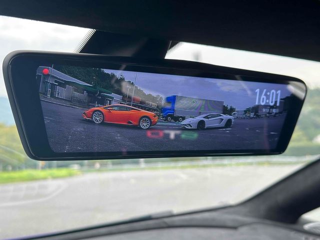 LAMBORGHINI LAMBORGHINI HURACAN 2023