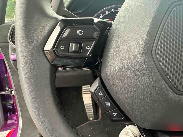 LAMBORGHINI LAMBORGHINI HURACAN 2023