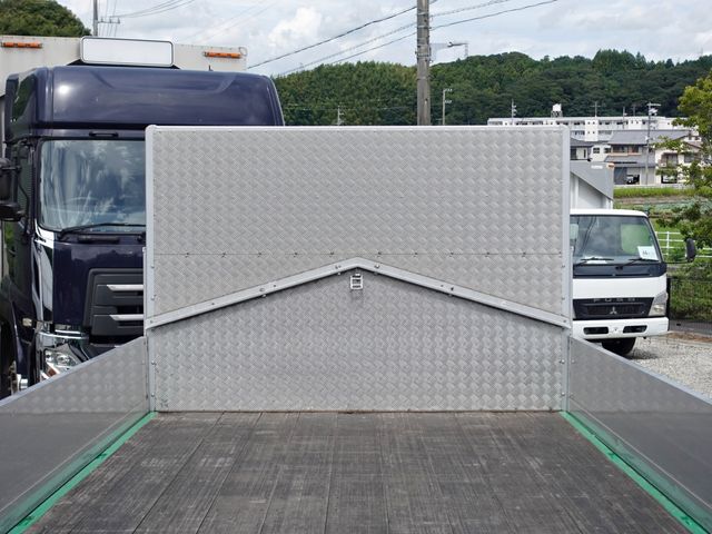 MITSUBISHI FUSOU FIGHTER 2019