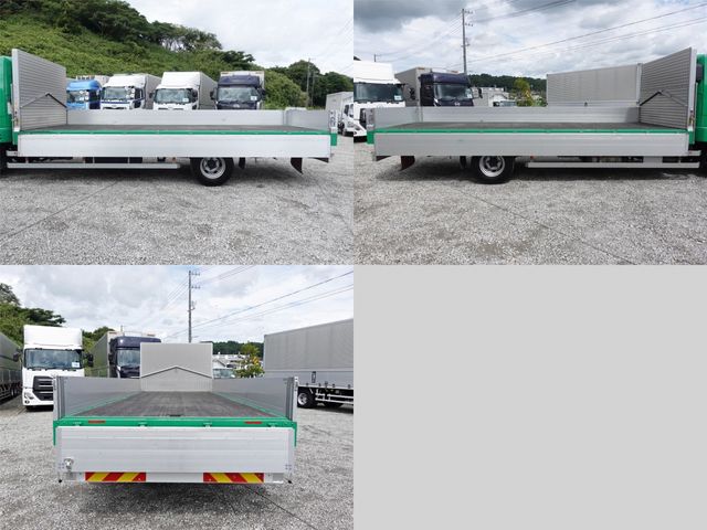 MITSUBISHI FUSOU FIGHTER 2019