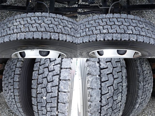 MITSUBISHI FUSOU FIGHTER 2019