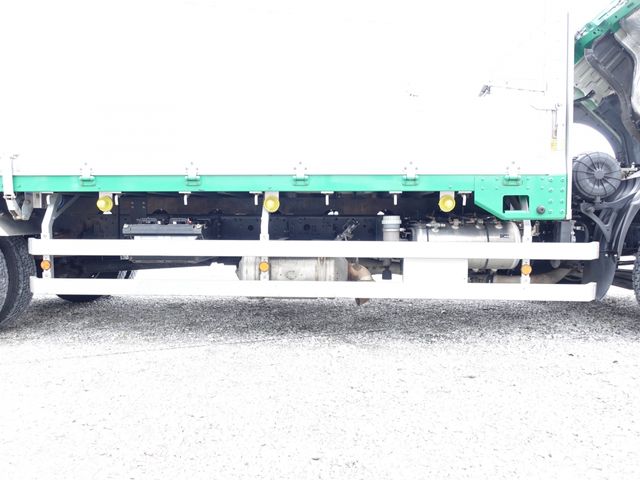 MITSUBISHI FUSOU FIGHTER 2019