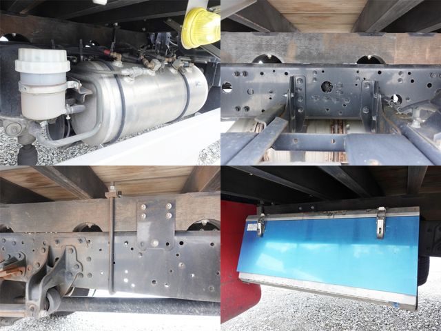 MITSUBISHI FUSOU FIGHTER 2019