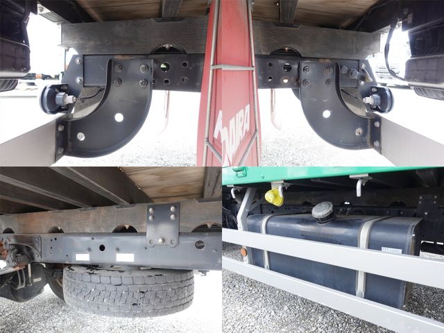 MITSUBISHI FUSOU FIGHTER 2019