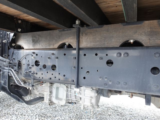 MITSUBISHI FUSOU FIGHTER 2019