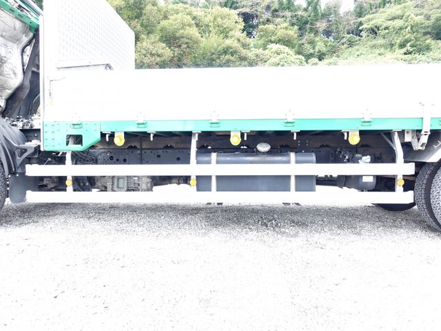 MITSUBISHI FUSOU FIGHTER 2019