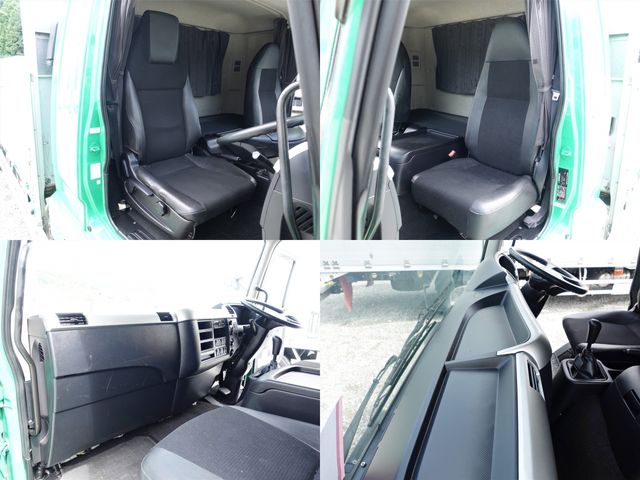 MITSUBISHI FUSOU FIGHTER 2019