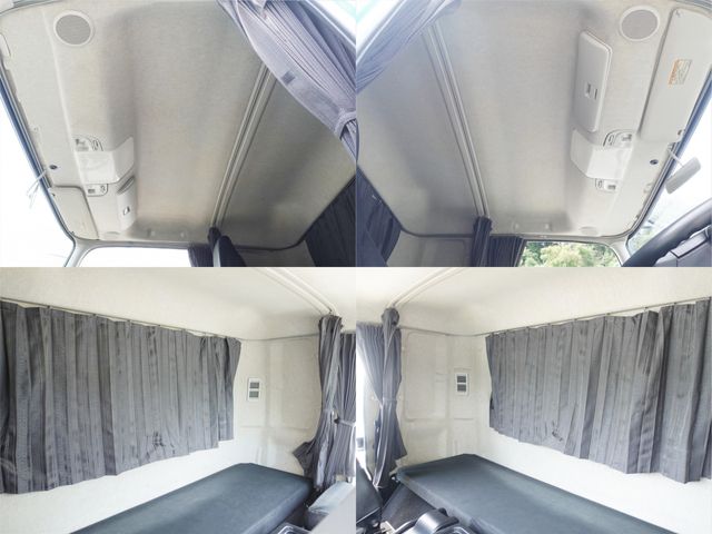 MITSUBISHI FUSOU FIGHTER 2019