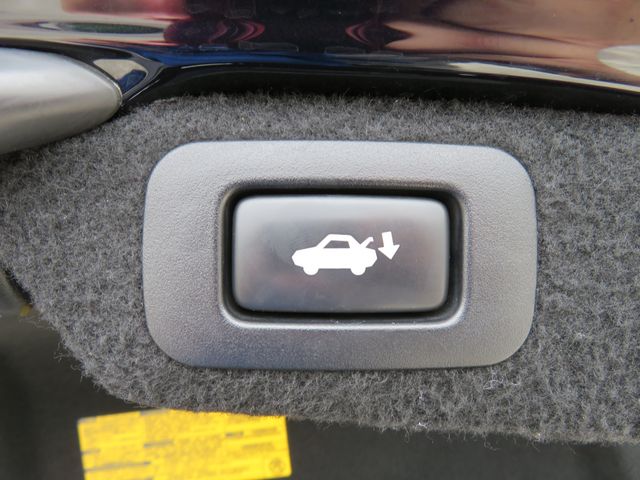 TOYOTA LEXUS LS600h 2013