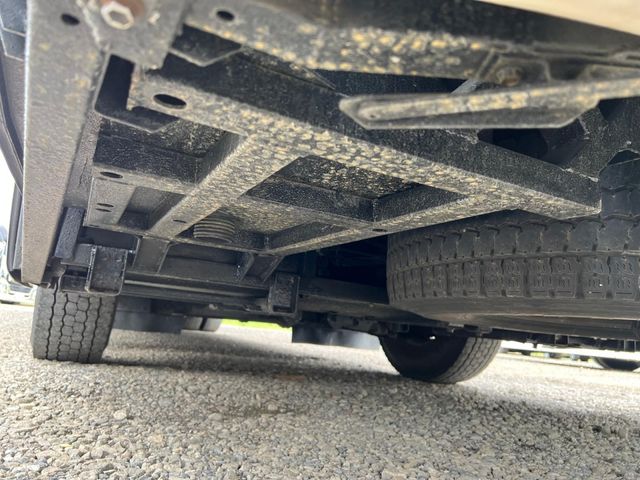 MITSUBISHI FUSOU AERO ACE 2007