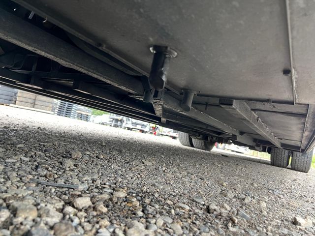 MITSUBISHI FUSOU AERO ACE 2007