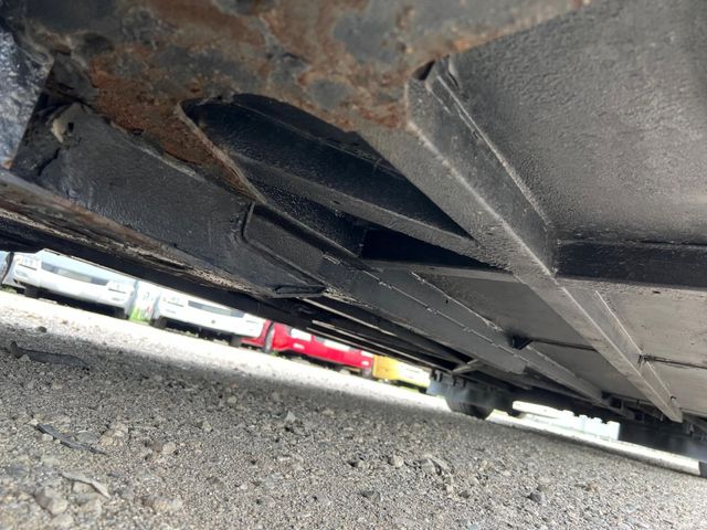 MITSUBISHI FUSOU AERO ACE 2007