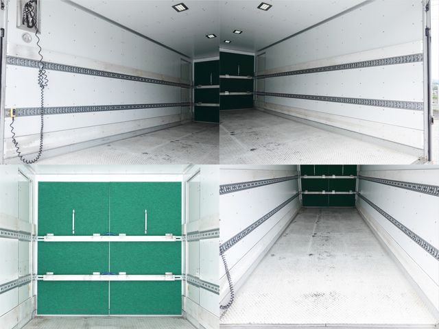 MITSUBISHI FUSOU FIGHTER 2015