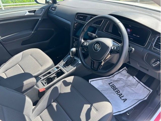 VOLKSWAGEN VOLKSWAGEN GOLF 2019