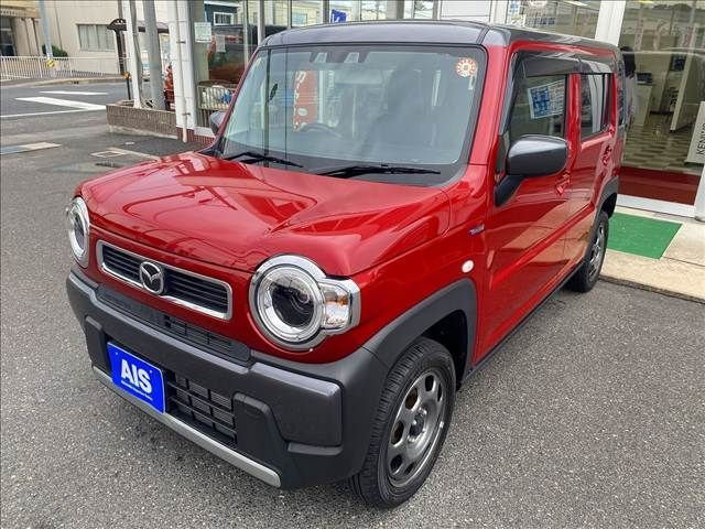 MAZDA FLAIR CROSSOVER 2023