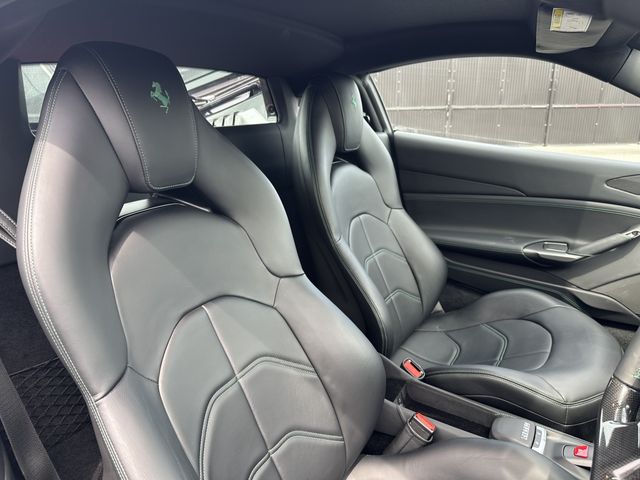 FERRARI FERRARI 488GTB 2017